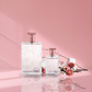 100 ml + 30 ml Eau de Perfume "ROSIALE" Svěží - Květinová Vůně pro Ženy