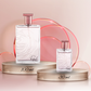 100 ml + 30 ml Eau de Perfume "ROSIALE" Svěží - Květinová Vůně pro Ženy