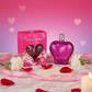 100 ml Eau de Parfum "Love You Pink" Ovocná - Citrusová Vůně pro Ženy