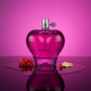 100 ml Eau de Parfum "Love You Pink" Ovocná - Citrusová Vůně pro Ženy