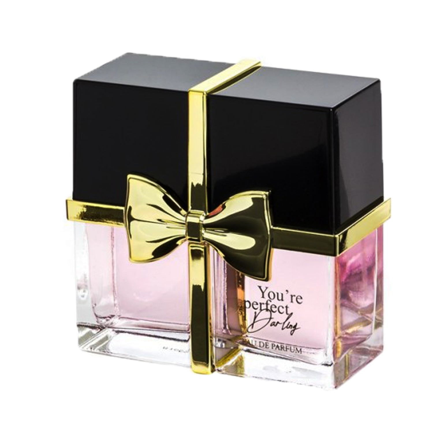 100 ml Eau de Parfum YOU'RE PERFECT DARLING Ovocná Květinová Vůně pro Ženy 2 