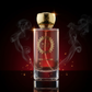 100 ml EDP OUD & AMBER Jedinečná, sladká, elegantní unisex vůně s agarovým dřevem