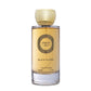 100 ml EDP BLACK FLOWER smyslná sladká vzrušující unisex vůně