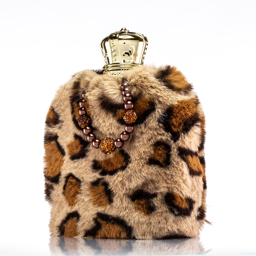 100 ml EDP QUEEN OF TEMPTATION - FATALE, jantarová vůně pro ženy 3 