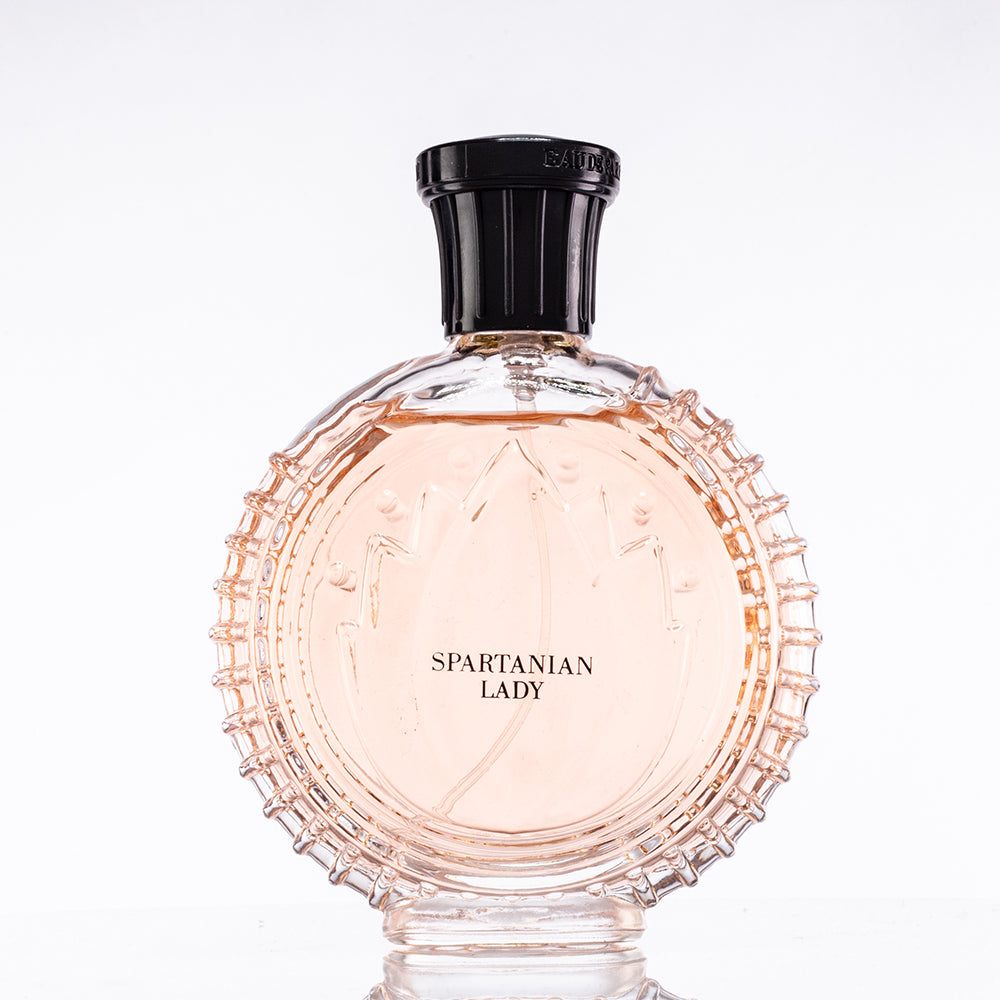 100 ml EDP SPARTANIAN LADY, orientálně - dřevitá vůně pro ženy