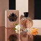 EDP 100 ml „Spartan Lady“ – orientálně-dřevitá vůně