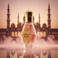 20 ml SHAIKHA parfémový olej, květinově - ovocná vůně pro ženy
