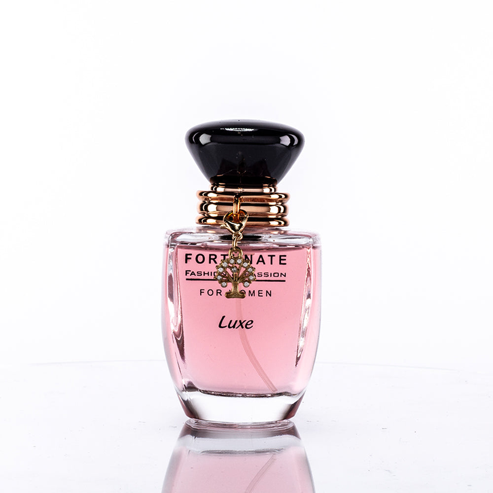 Fortunate EDP 50ml "Luxe" Chyprovo - ovocná vůně 2 