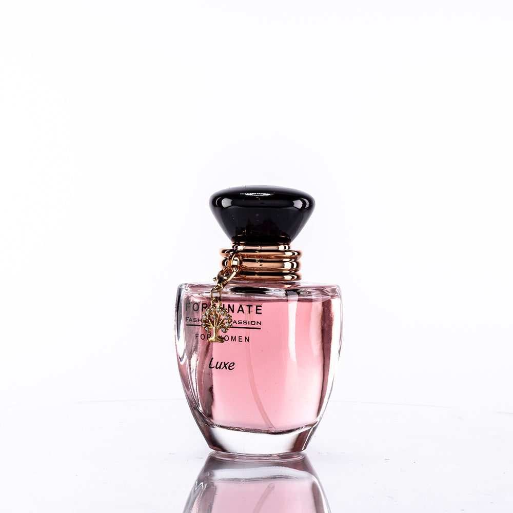 Fortunate EDP 50ml "Luxe" Chyprovo - ovocná vůně 6 