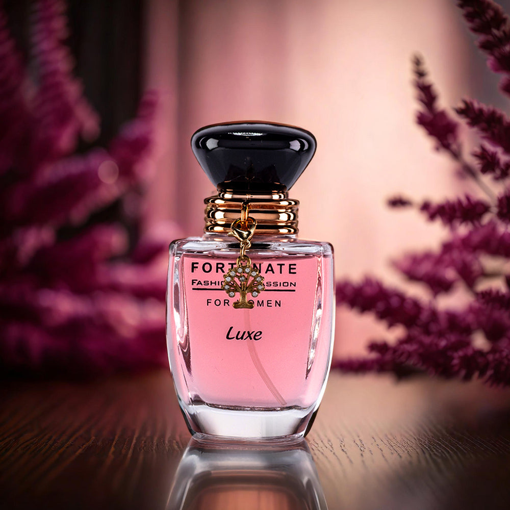 Fortunate EDP 50ml "Luxe" Chyprovo - ovocná vůně 1 