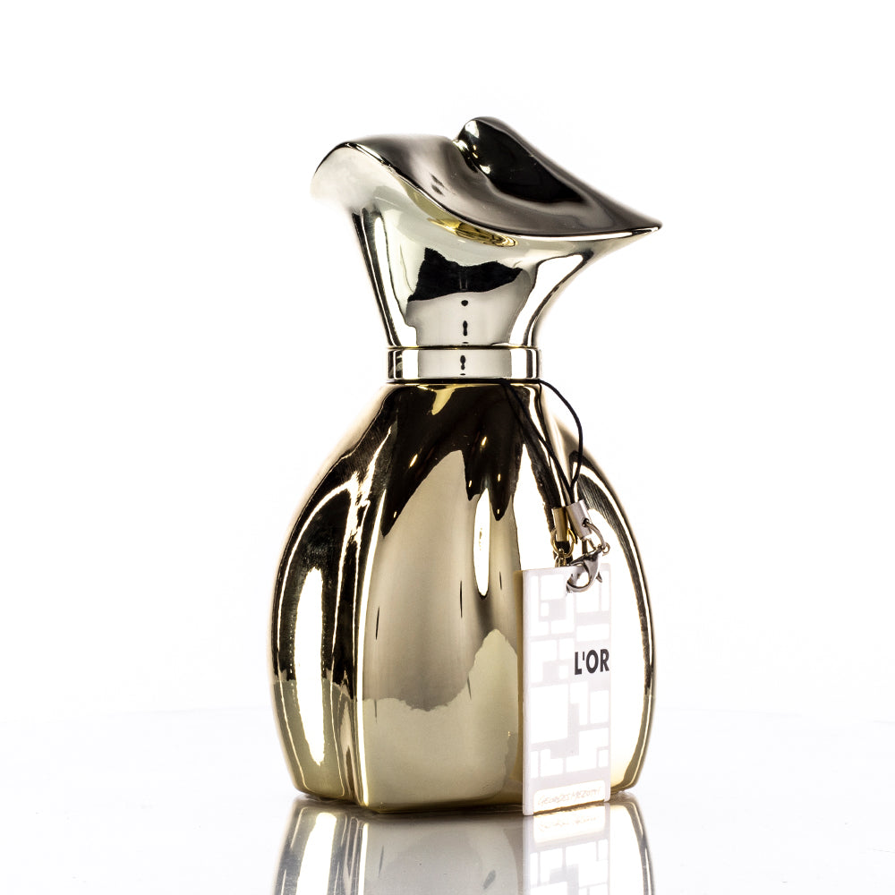 Georges Mezotti EDP 100ml "L'Or" Orientálně - dřevitá vůně 6 