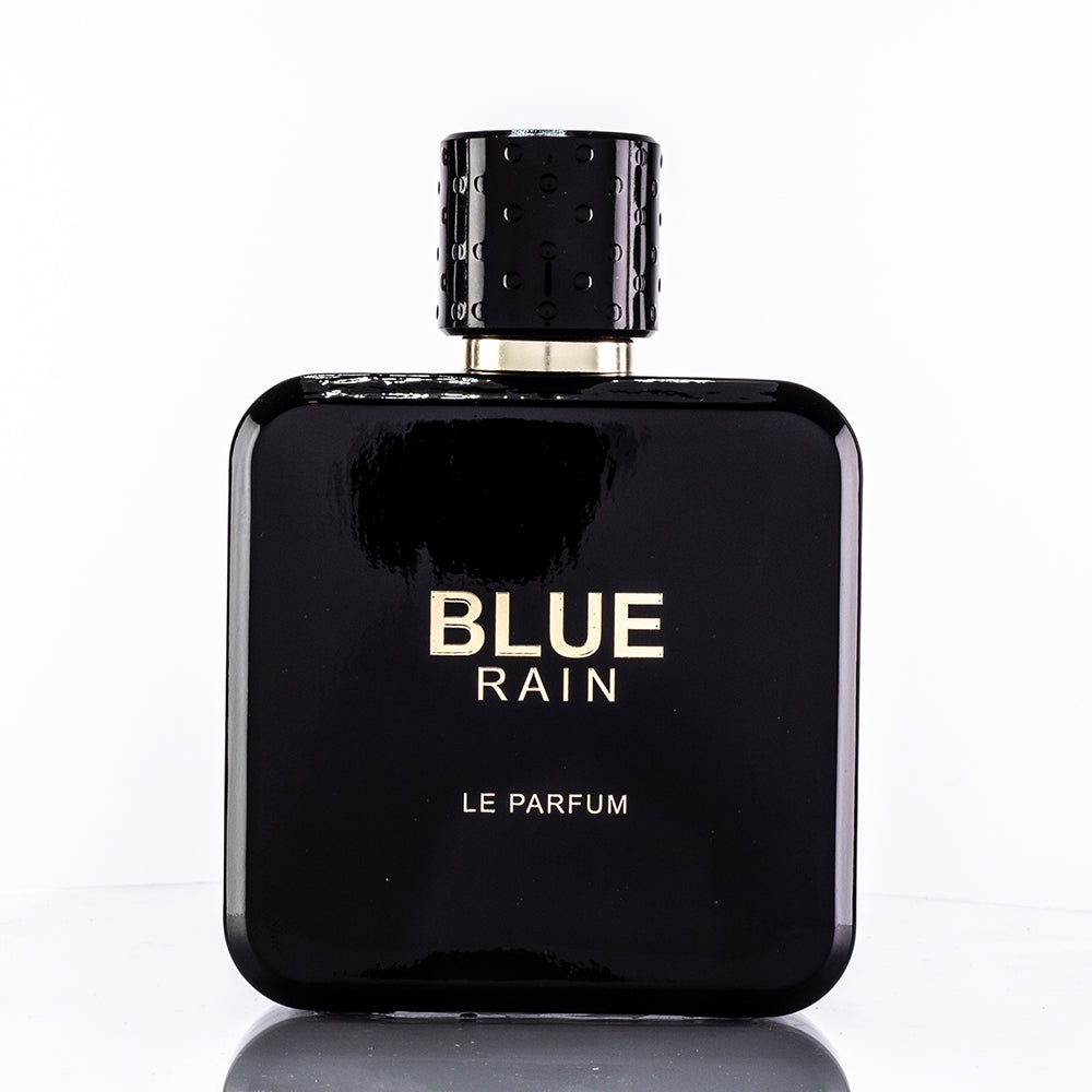 Georges Mezotti EDP 125ml "Blue Rain LE PARFUM" Aromatická - svěží 5 