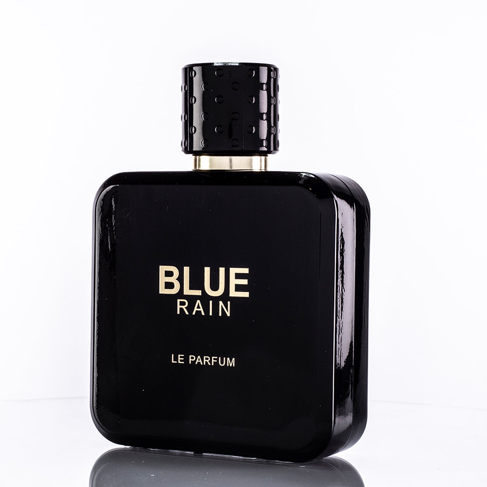 Georges Mezotti EDP 125ml "Blue Rain LE PARFUM" Aromatická - svěží 6 