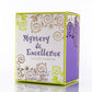 Linn Young EDP 100ml "Mystery & Excellence" Orientálně - vanilková