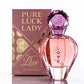 Linn Young EDP 100ml "Pure Luck Lady Love" Chyprová