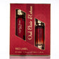 Linn Young EDP 100ml + 30ml "Oud Elixir Red" Jantarovo - květinová