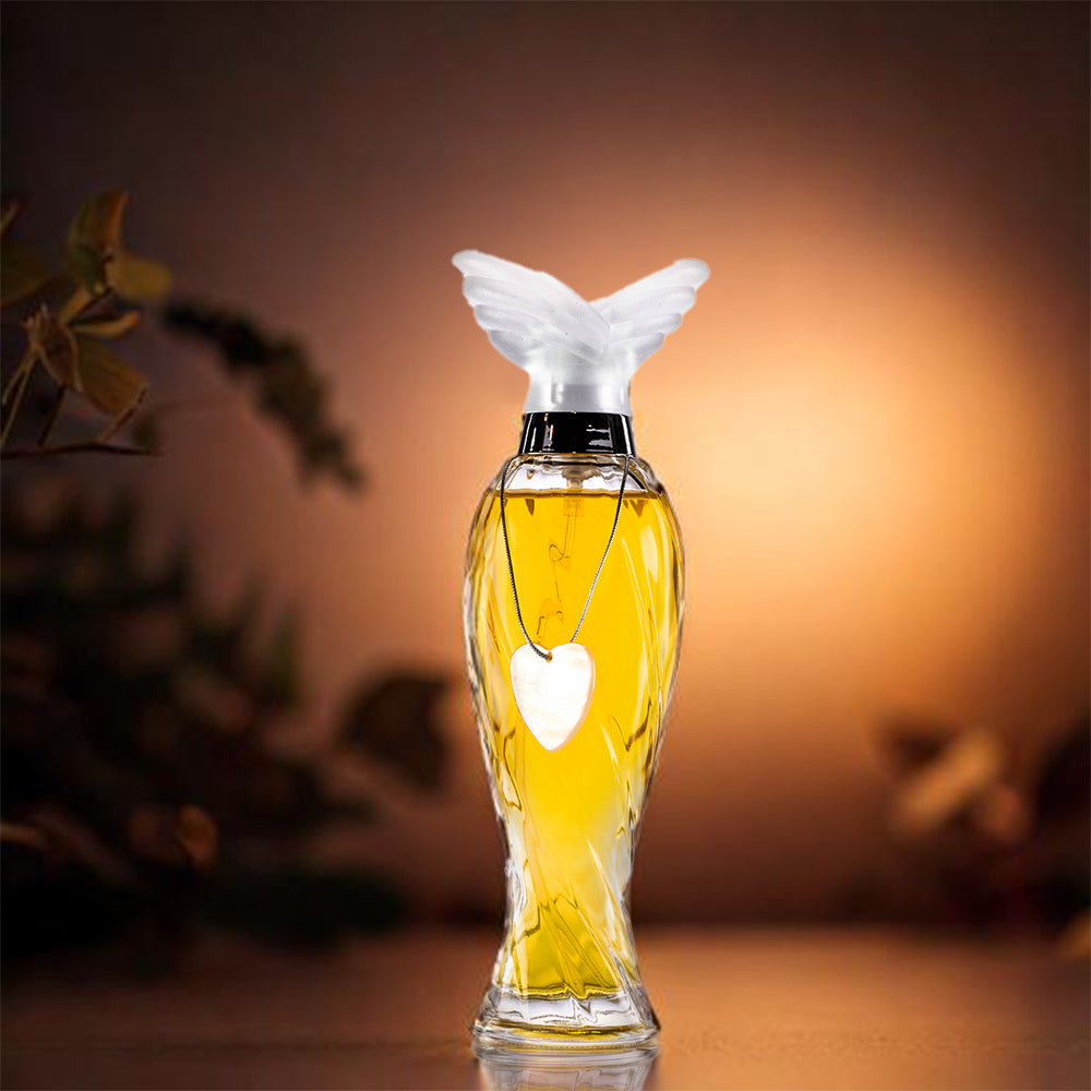 Omerta EDP 100ml "Love Feathers" Květinovo - kořeněná 2 