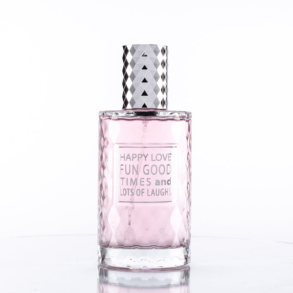 Omerta EDP 100ml "Happy Love Fun" Květinová 6 