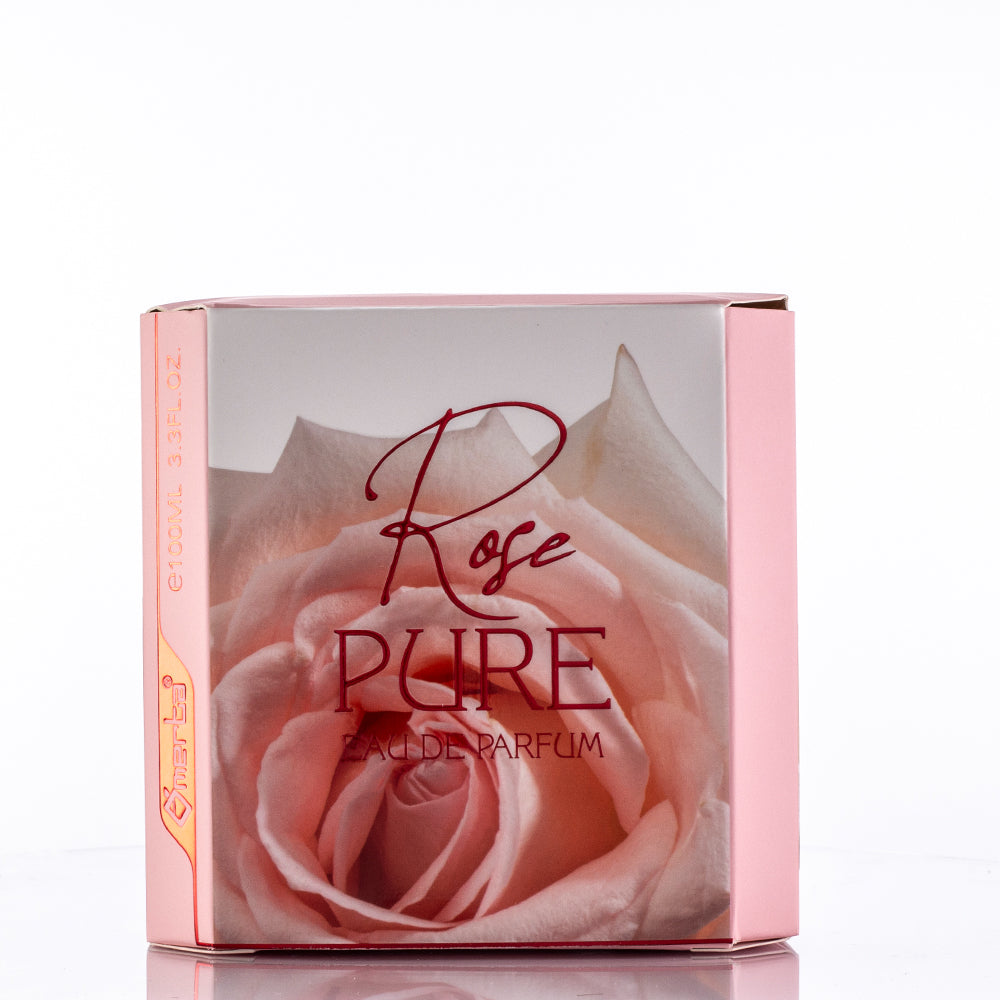 Omerta EDP 100ml "Rose Pure" Květinová