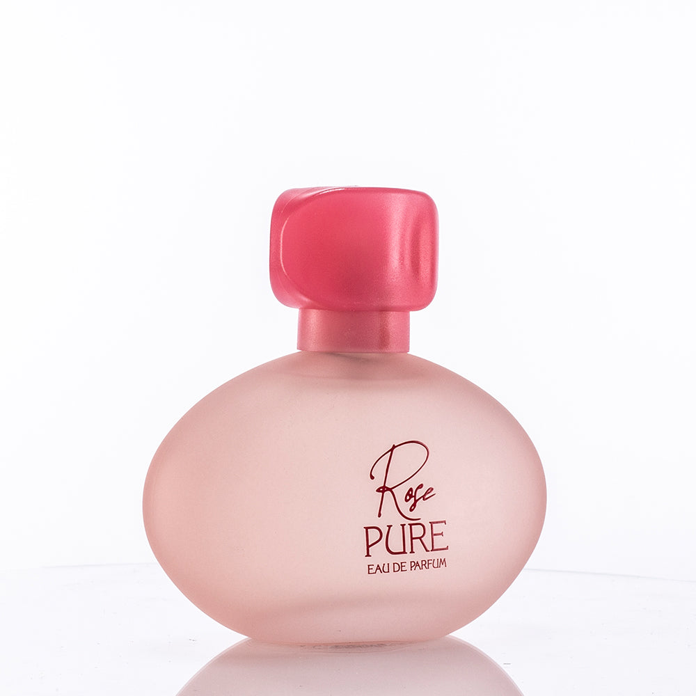 Omerta EDP 100ml "Rose Pure" Květinová