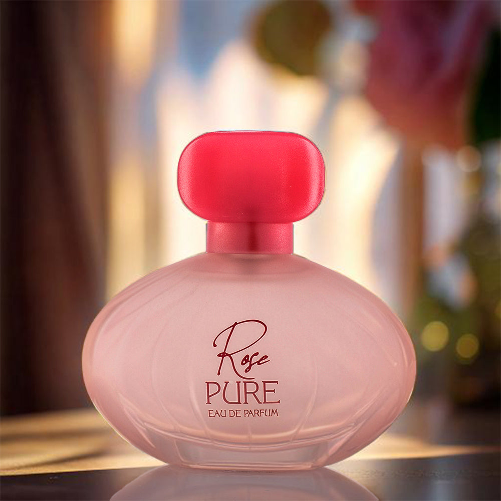 Omerta EDP 100ml "Rose Pure" Květinová 1 