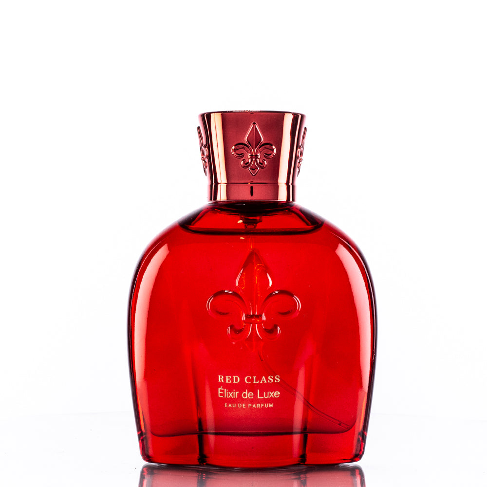 Omerta EDP 100ml "Red Class Elixir De Luxe" Orientálně - květinová