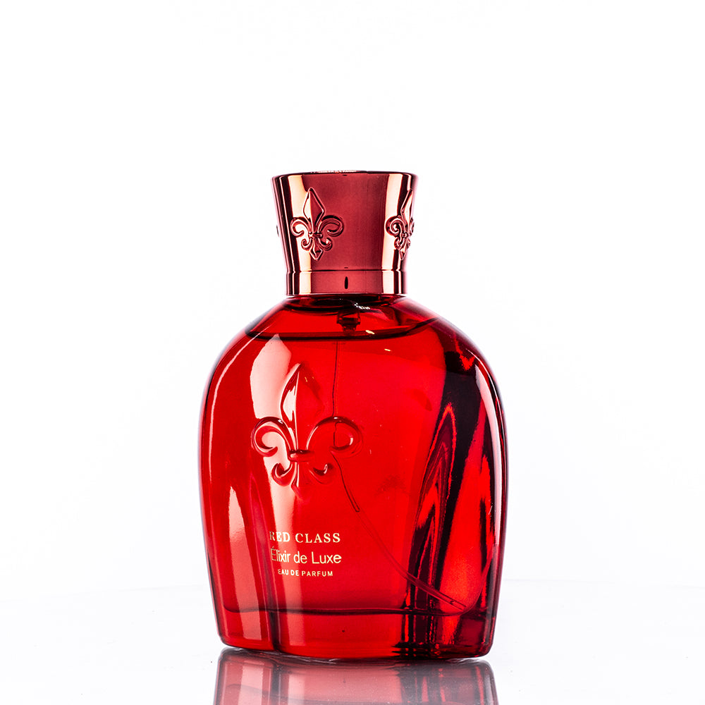 Omerta EDP 100ml "Red Class Elixir De Luxe" Orientálně - květinová 6 