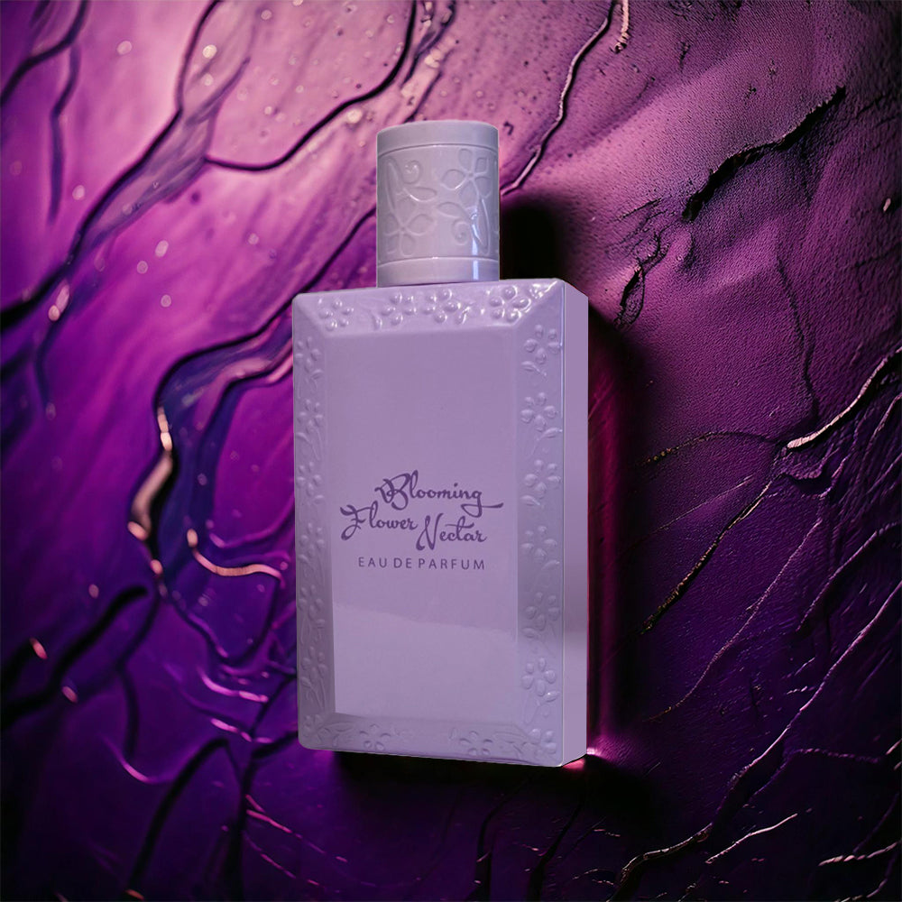 EDP 100 ml "Blooming Flower Nectar" - květinová vůně 3 