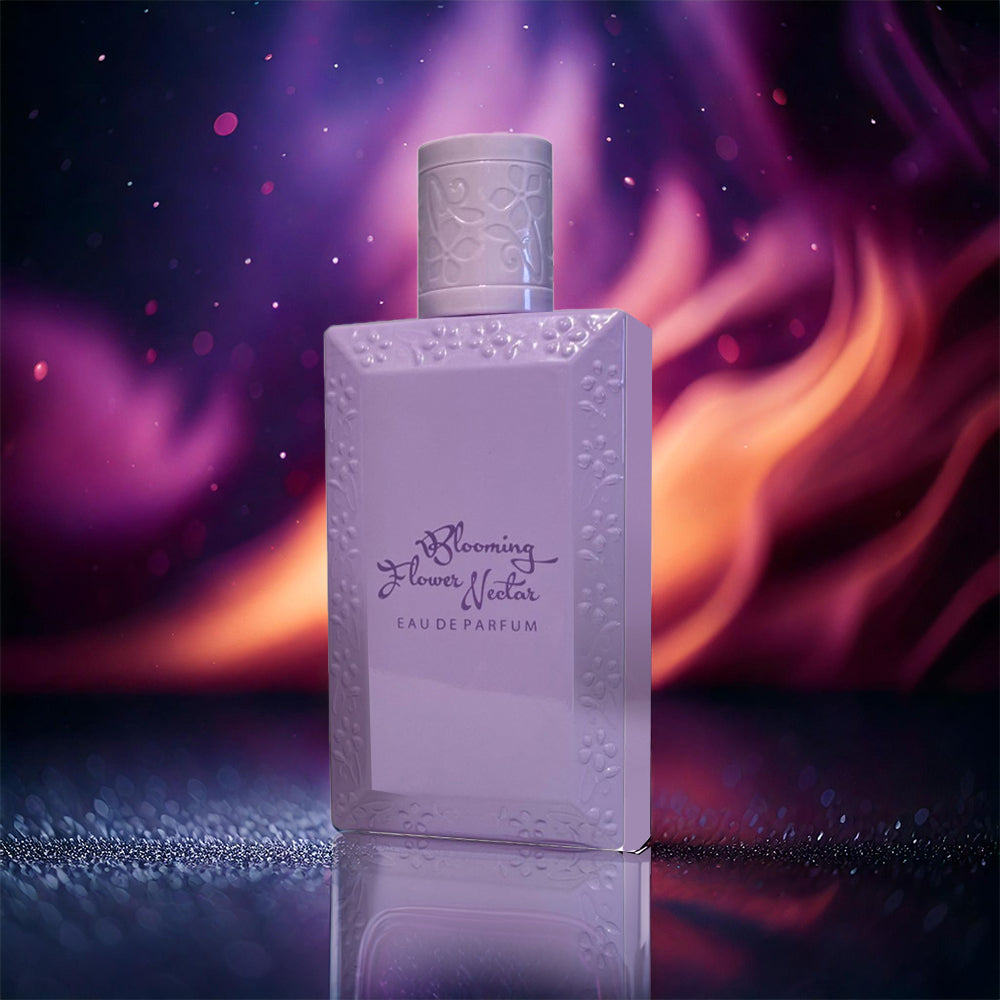 EDP 100 ml "Blooming Flower Nectar" - květinová vůně