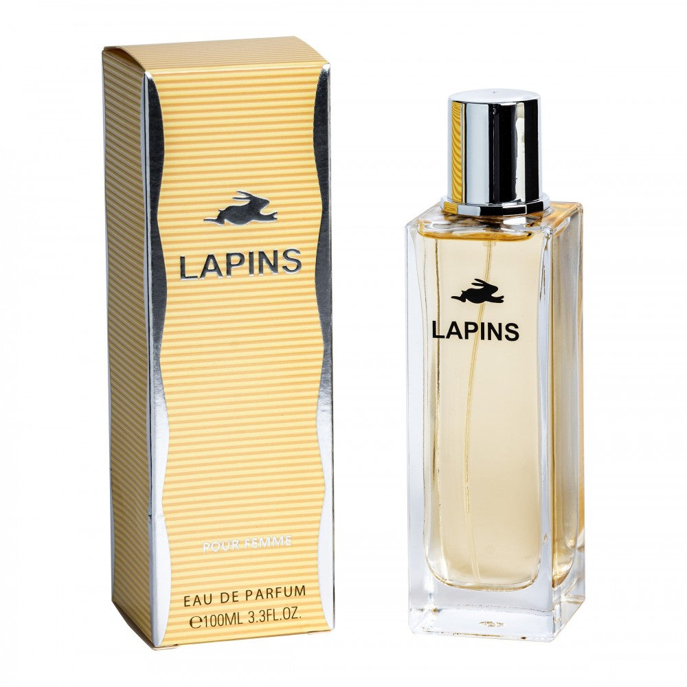 EDP 100ml "Lapins" – květinová vůně 1 
