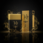 EDP 100ml "Ghazal Aswad" - květinově-ovocná vůně pro muže