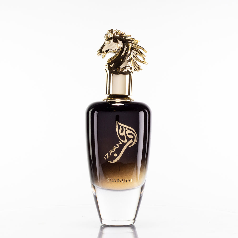 EDP 100ml "Izaan" - orientálně-květinová vůně unisex