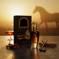 EDP 100ml "Izaan" - orientálně-květinová vůně unisex