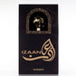 EDP 100ml "Izaan" - orientálně-květinová vůně unisex