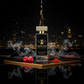 EDP 80ml "Prince Al Aswad" – orientální vůně pro muže