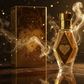 Parfémový olej 20ml "Qalbi Lak" - orientální vůně pro muže
