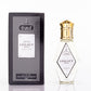 Parfémový olej 20ml "Legacy Silver" – dřevitá vůně unisex