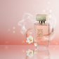 EDP 100ml "Me My Life My Perfume" - květinovo-ovocná vůně