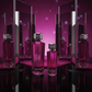 EDP 100ml + 30ml "Oud Elixir Pink" - květinově-orientální vůně