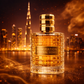 Linn Young EDT 100ml "Admiration Eternal Uomo" – dřevito-kořenitá vůně