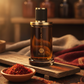 Linn Young EDT 100ml "Workaholics Luxe Elixir" – orientálně-kořeněná vůně
