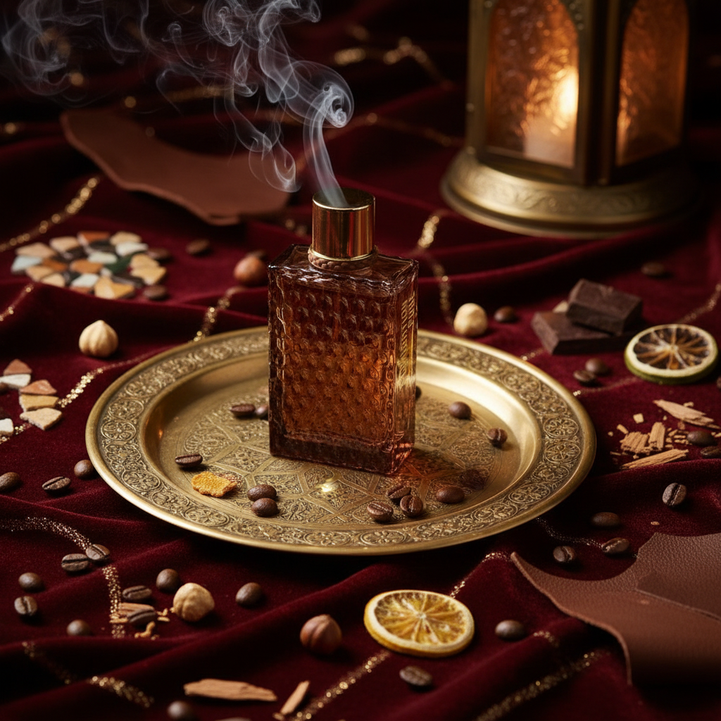 Linn Young EDT 100ml "Admiration Pure" – orientálně-dřevitá vůně