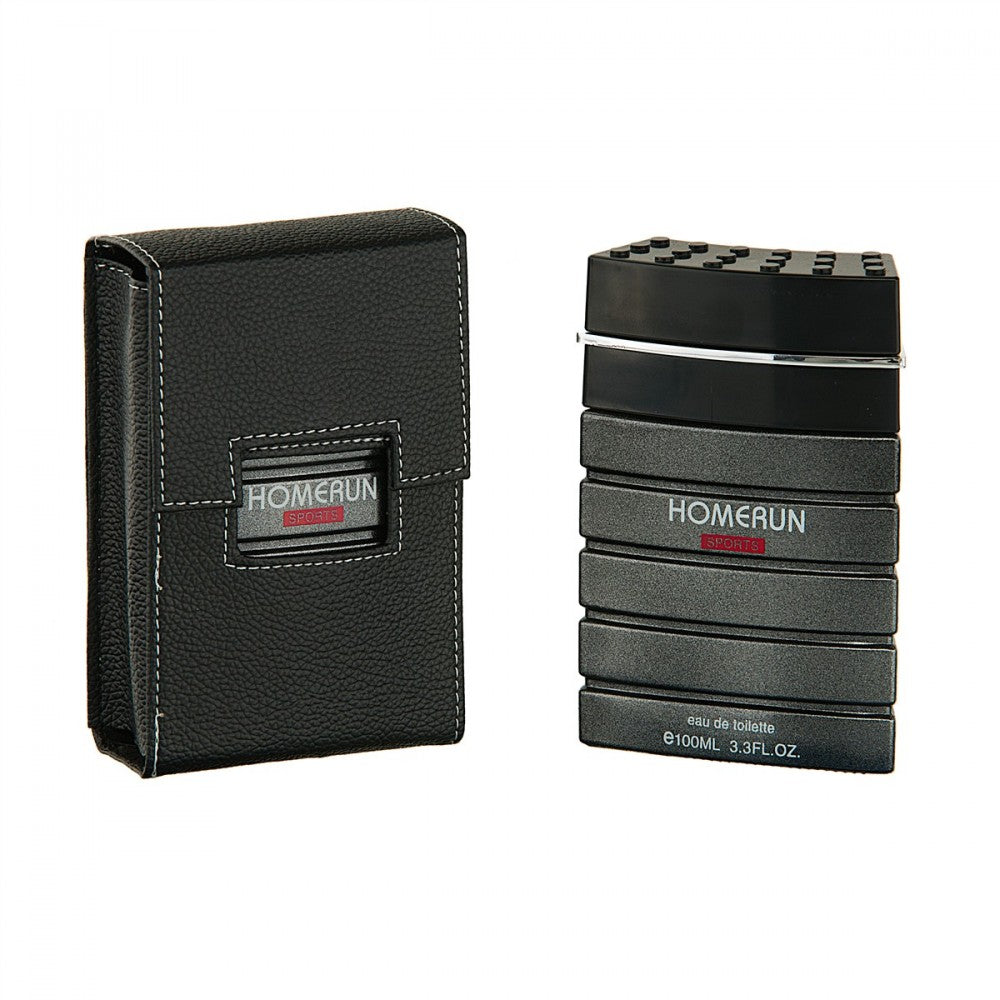 Linn Young EDT 100ml "Homerun Sports" – dřevito-kořenitá vůně 1 