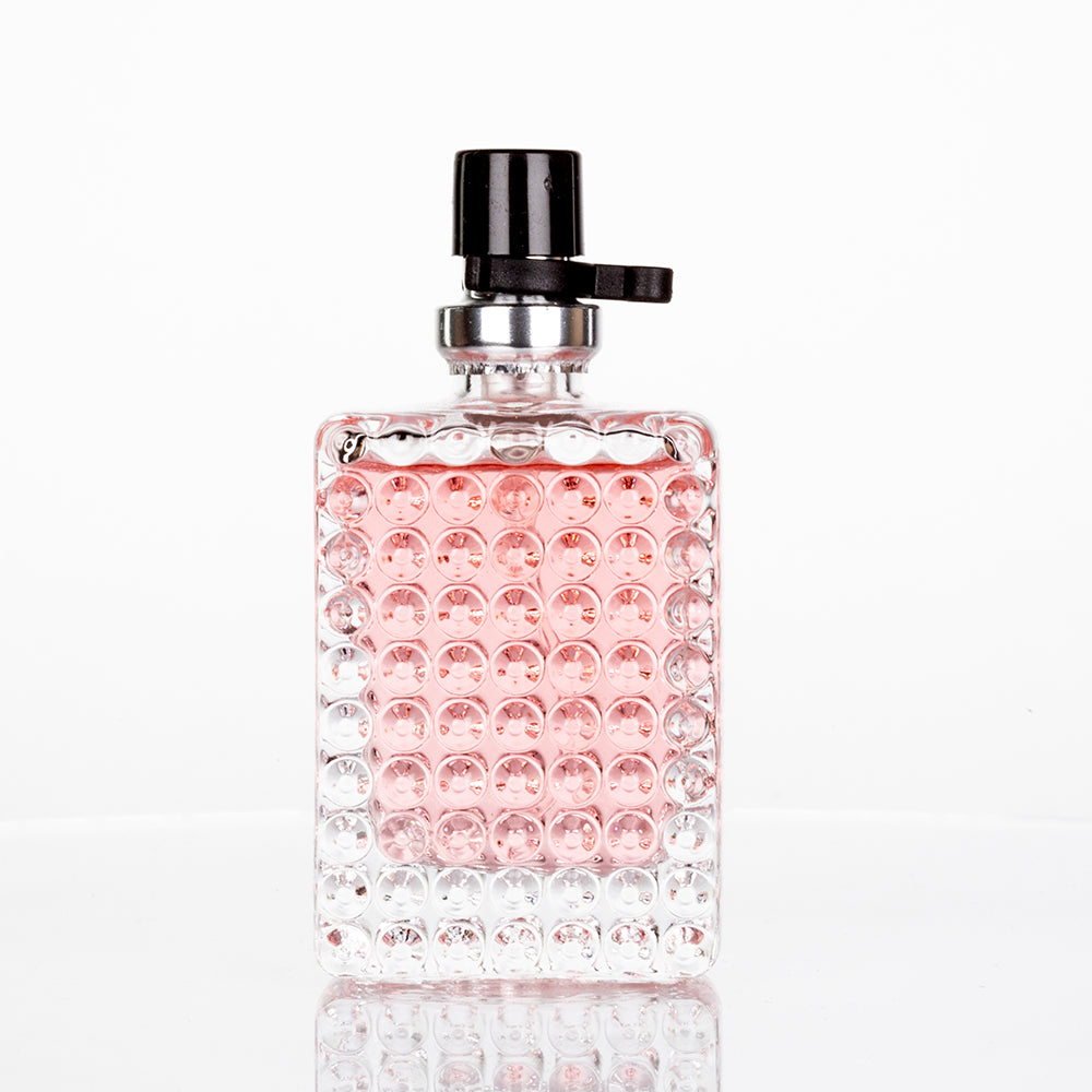 15 ml EDP „ROMAN EMPIRE WOMEN“ – jantarově-květinová vůně 4 