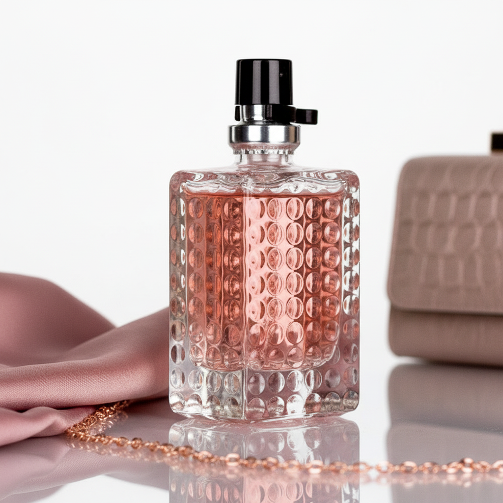 15 ml EDP „ROMAN EMPIRE WOMEN“ – jantarově-květinová vůně 7 