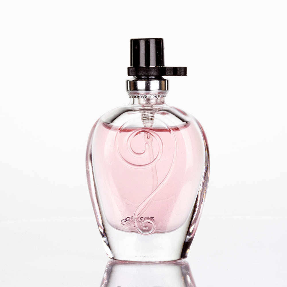 15 ml EDP "PINK SORBET" - ovocná - aromatická vůně