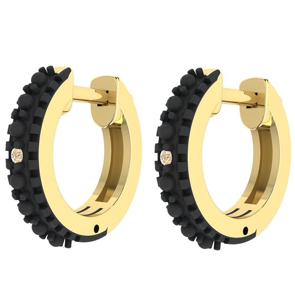 Discounted earrings