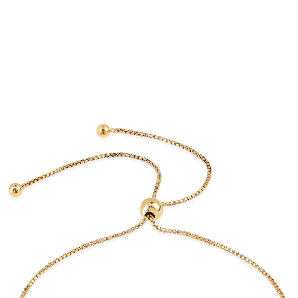 Pozlacený 925 / 1000 Sterlingové Stříbro Náramek se Zeleným Etiopským Opálem z Lega Dembi 3 