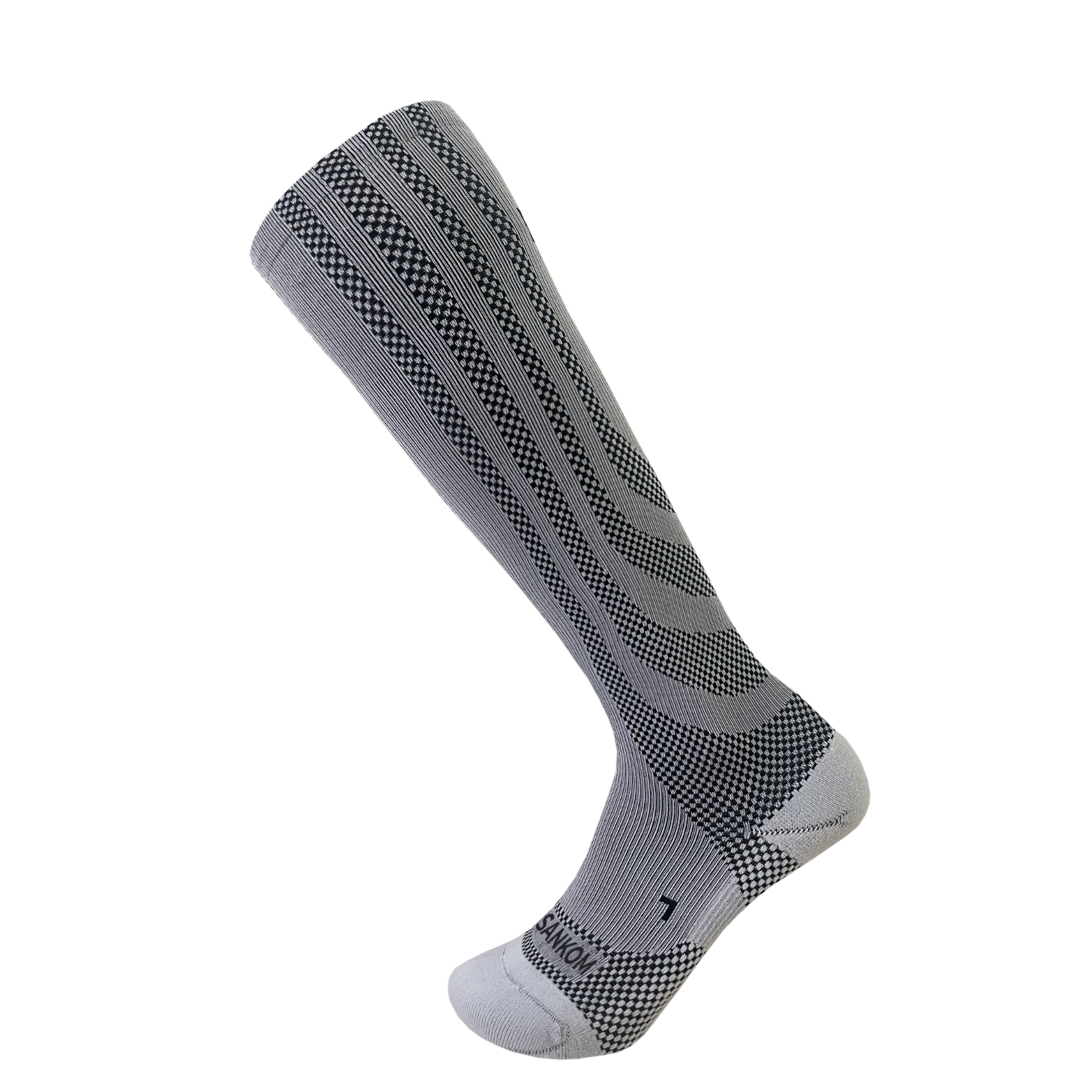 SANKOM Light kompresní ponožky 1 