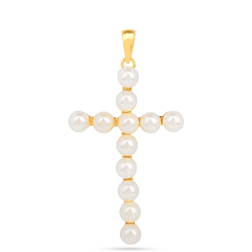 Pozlacené Stříbro 925/1000 - Přívěsek  - Karátové číslo: 10.86. přibližná hmotnost: 4.08 gramů